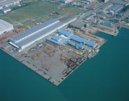 丸亀第一工場