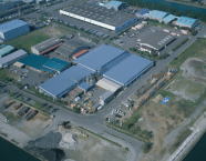 丸亀第二工場