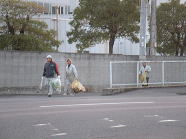 ボランティア活動2