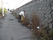 ボランティア活動3