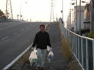 ボランティア活動4