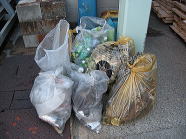 ボランティア活動6